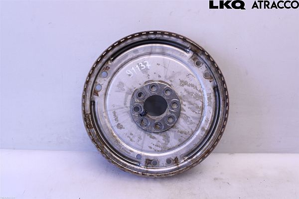 Flywheel