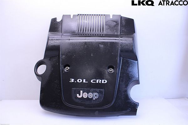 Motorabdeckung JEEP GRAND CHEROKEE III (WH, WK)