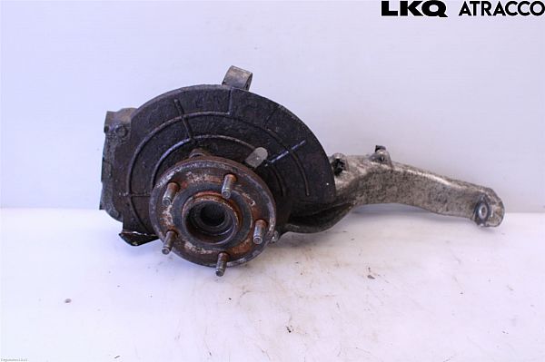 Spindel for JEEP GRAND CHEROKEE III (WH, WK)