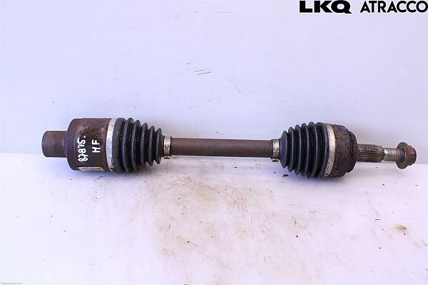 Antriebswelle vorne JEEP GRAND CHEROKEE III (WH, WK)