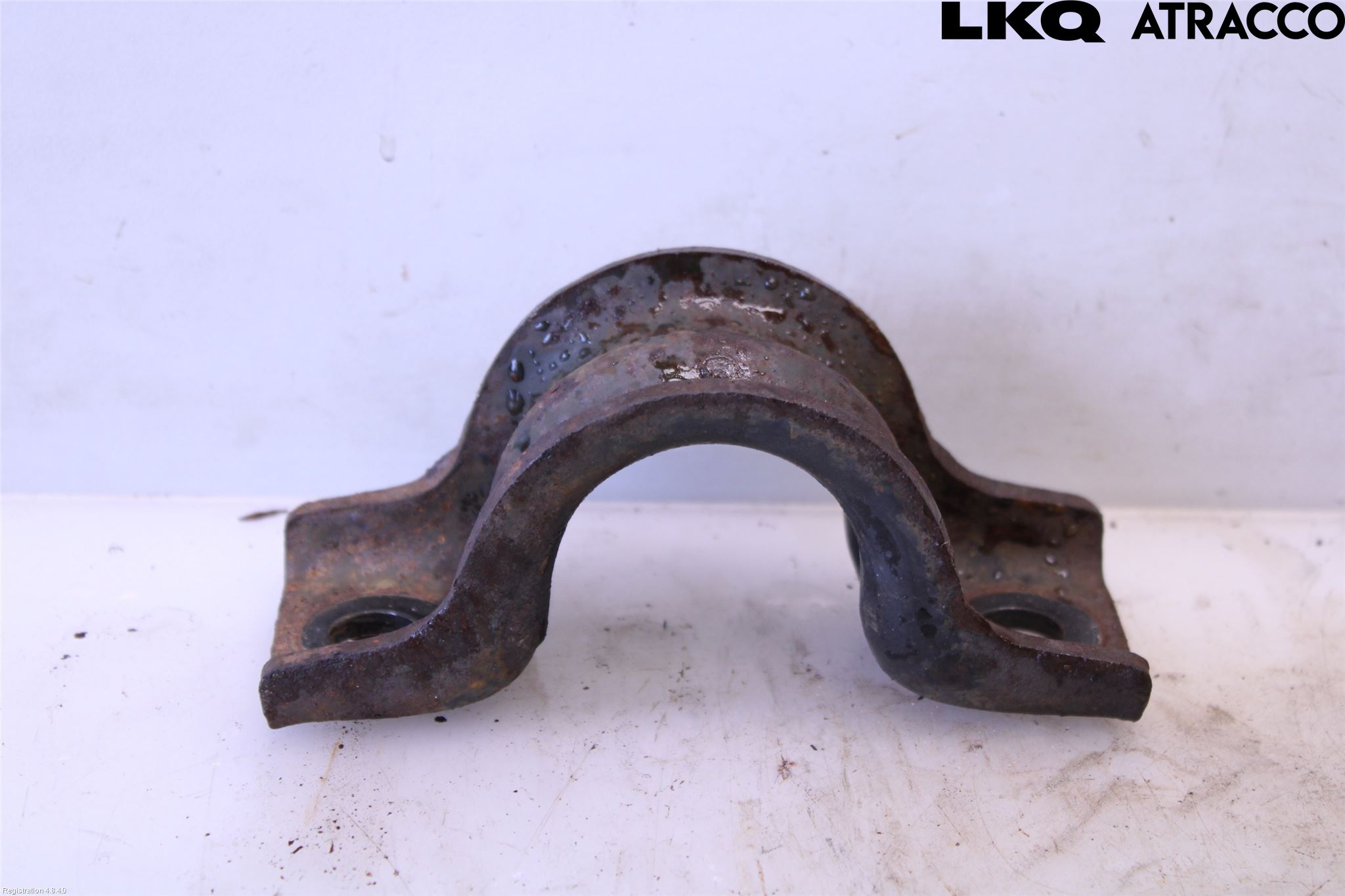 Stablisatorstag foran JEEP GRAND CHEROKEE III (WH, WK)