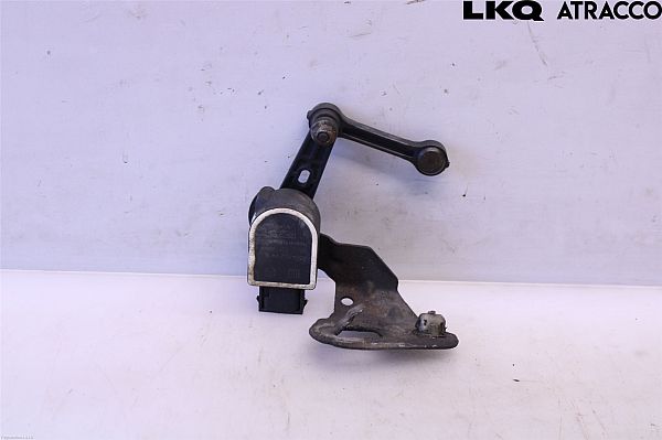 Sensor - lygtejustering MERCEDES-BENZ A-CLASS (W176)