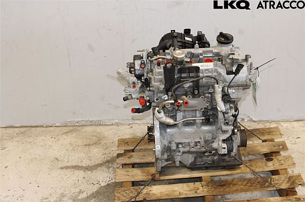 Moteur