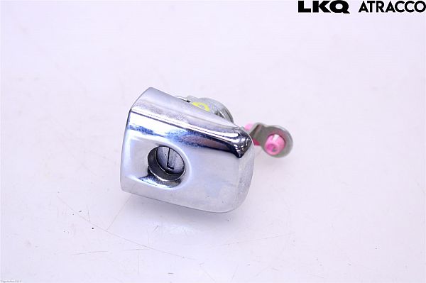 Lock cylinder RENAULT ALASKAN