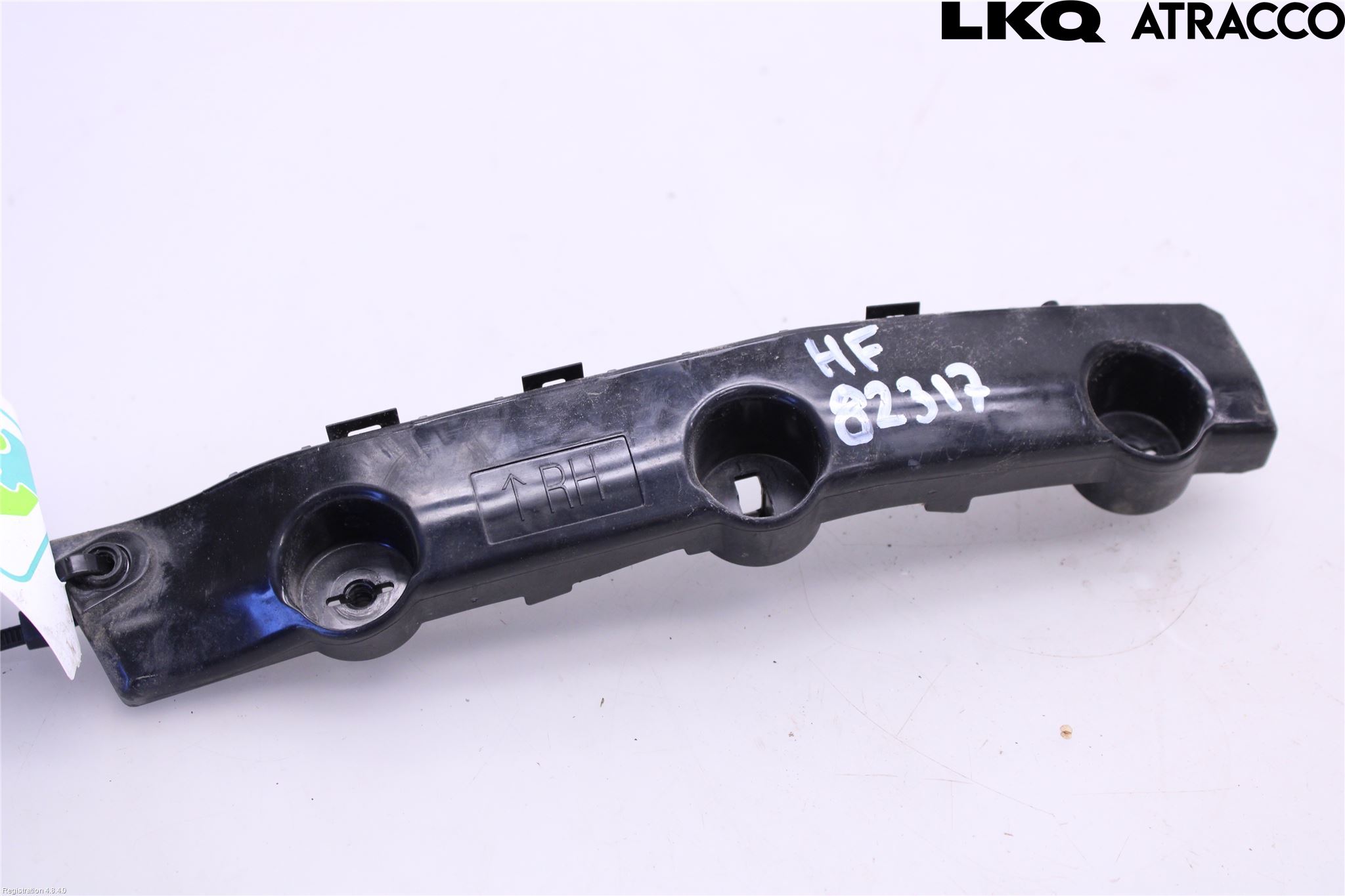 Nissan - Bumper strengthener | Autoparts24