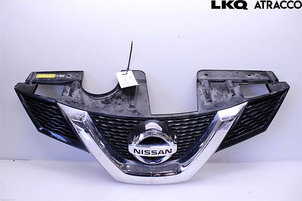 Grill / gitter NISSAN X-TRAIL (T32_)