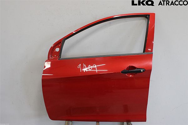 Porte KIA PICANTO (TA)