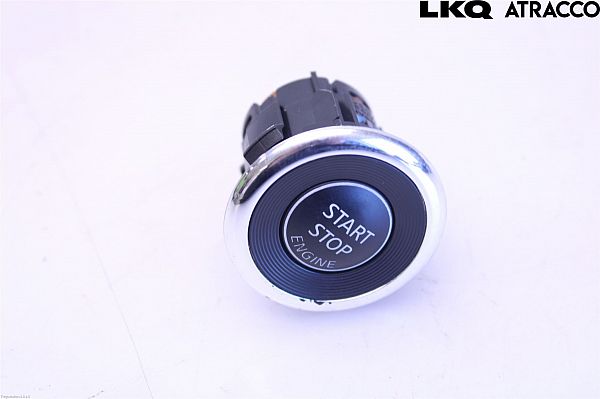 Start- und Stopkontakt NISSAN X-TRAIL (T32_)