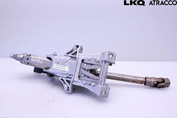 Ratstamme komplet LAND ROVER RANGE ROVER EVOQUE (L538)