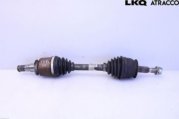 Antriebswelle vorne RENAULT ALASKAN