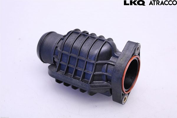 Intercooler - slange CITROËN C4 Picasso II