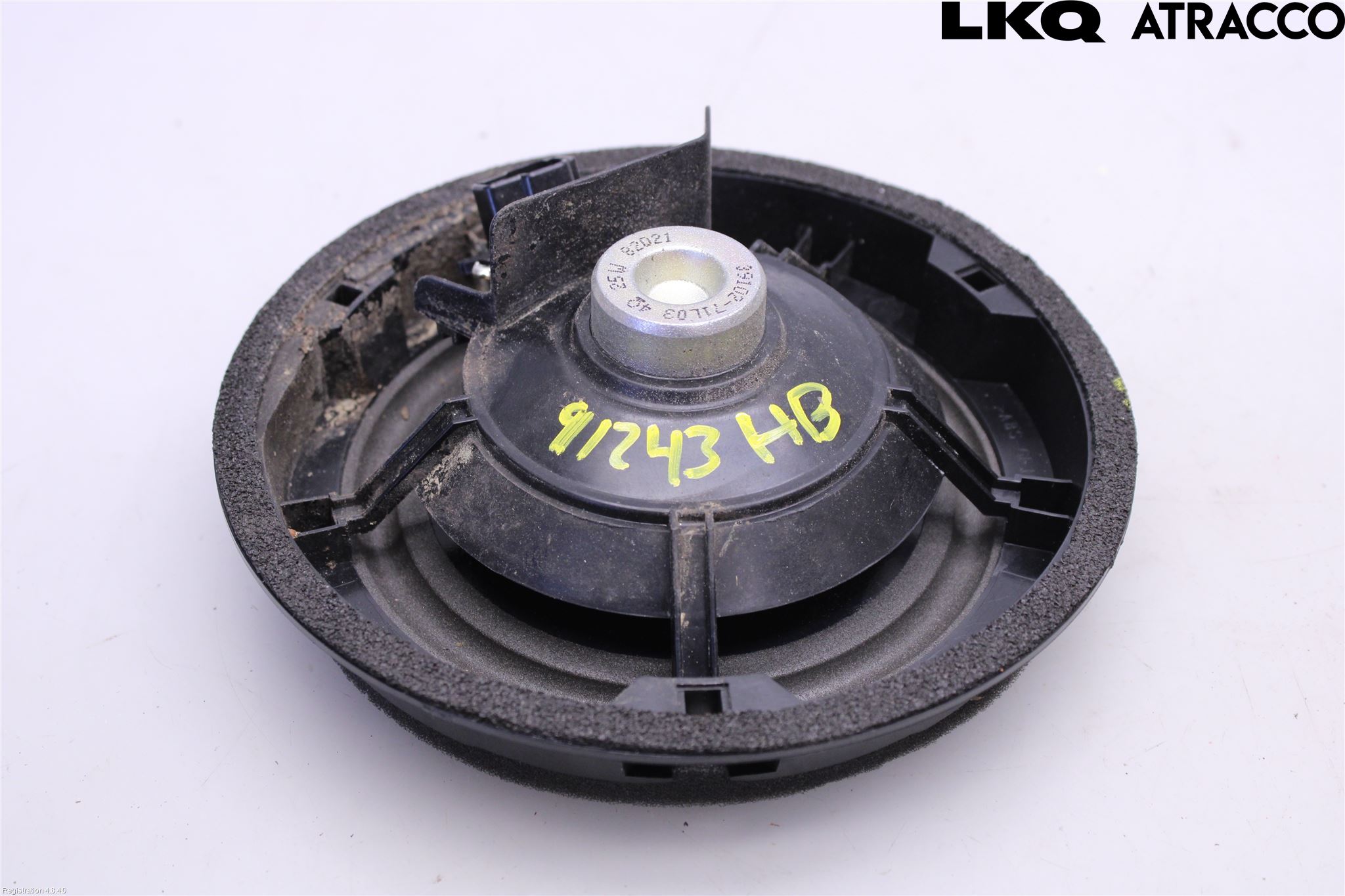 Suzuki SWIFT V (AZ) Speakers 3910271L03, 39102-71103