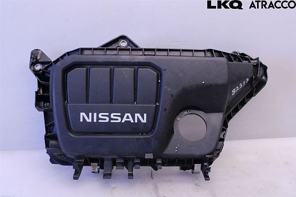 【R】 Nissan - Engine shield | Autoparts24