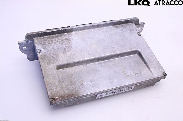 Motorsteuergerät (ECU) FORD USA MUSTANG Coupe