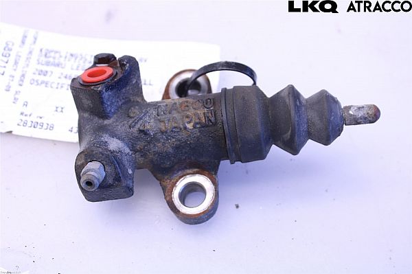 Kobling - slavecylinder SUBARU LEGACY IV Estate (BP)