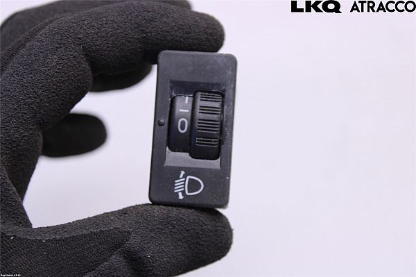 Kontakt - lygtejustering TOYOTA PROACE Box Body/Estate (MDX_)