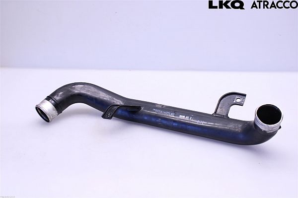 Intercooler - slange CHEVROLET EPICA (KL1_)
