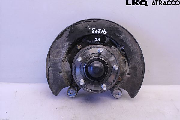 Spindel for FORD USA MUSTANG Coupe