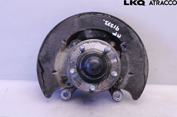 Spindel for FORD USA MUSTANG Coupe