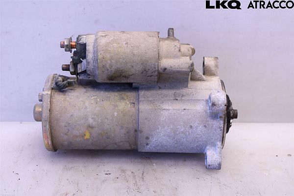 Starter FORD USA MUSTANG Coupe