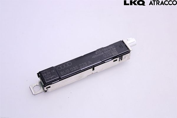Wzmacniacz antenowy AUDI Q3 (8UB, 8UG)
