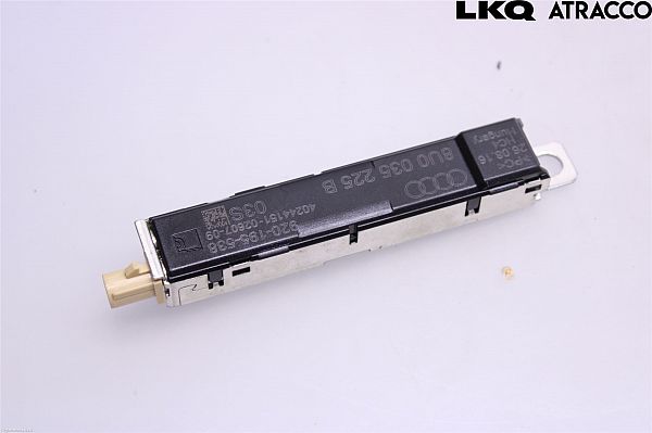 Wzmacniacz antenowy AUDI Q3 (8UB, 8UG)