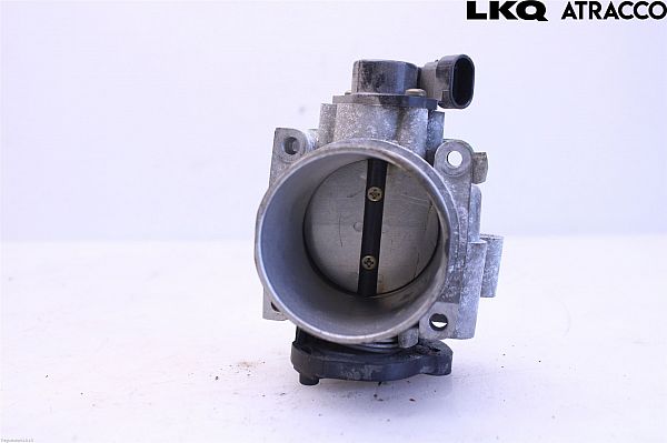 Przełącznik przepustnicy VOLVO S40 I (644)