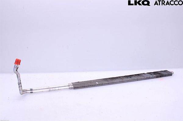 Servo-oliekøler OPEL INSIGNIA A Saloon (G09)