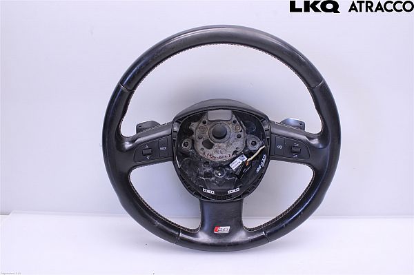 Rat (airbag medfølger ikke) AUDI A6 Avant (4F5, C6)