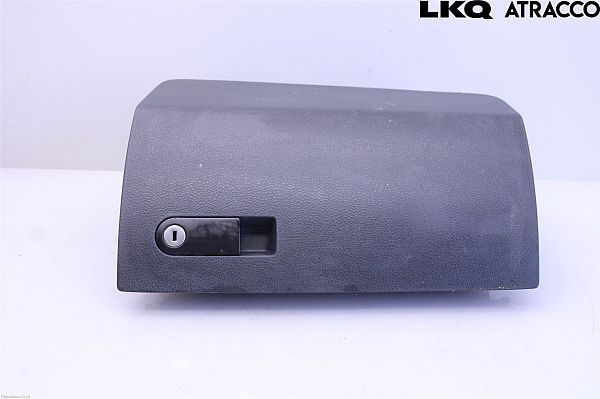 Airbag cover