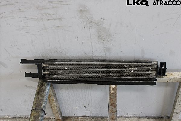 Ölkühler - komponente FORD TRANSIT CONNECT V408 Box