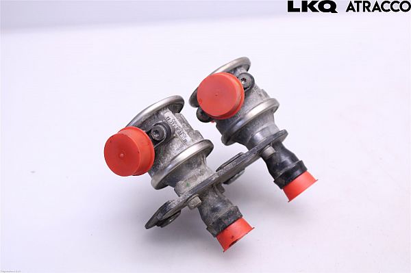 Engine valve