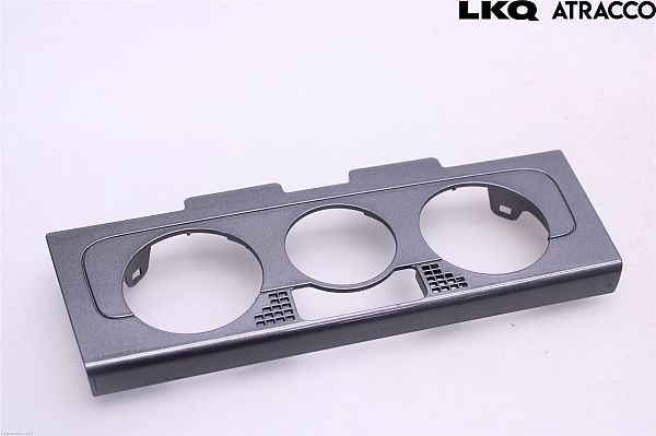 Bekleding dasboard VW POLO (6R1, 6C1)