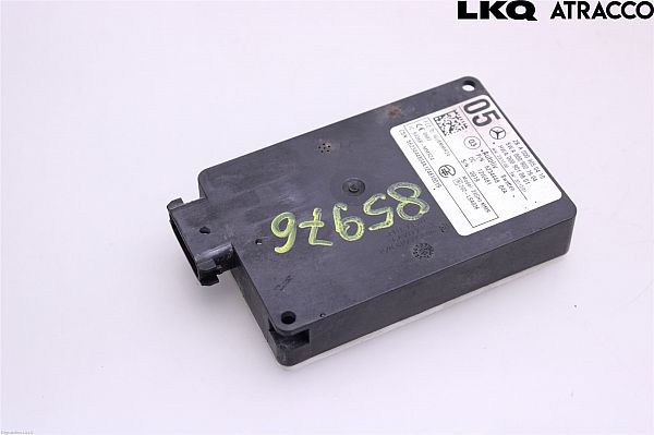 Sensor - adaptiv fartpilot MERCEDES-BENZ CLA Coupe (C117)