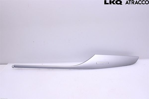 Beklædning -u - instrument AUDI A6 (4G2, 4GC, C7)