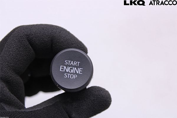 Start- und Stopkontakt SEAT LEON ST (5F8)