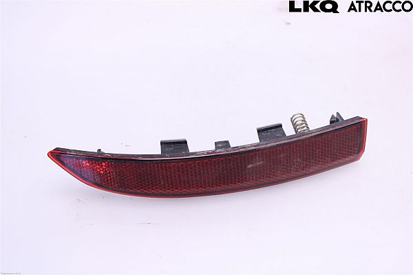 Tågebaglygte AUDI A6 C8 Avant (4A5)