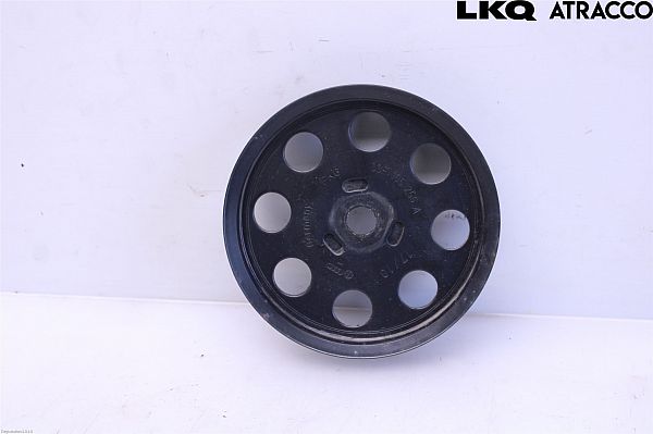 Poulie de vilebrequin VW POLO (6R1, 6C1)