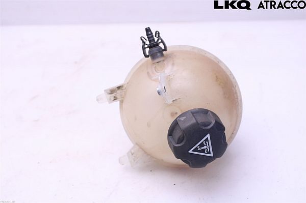 1323ac 1323AC : Ausgleichsbehälter - Autoparts24