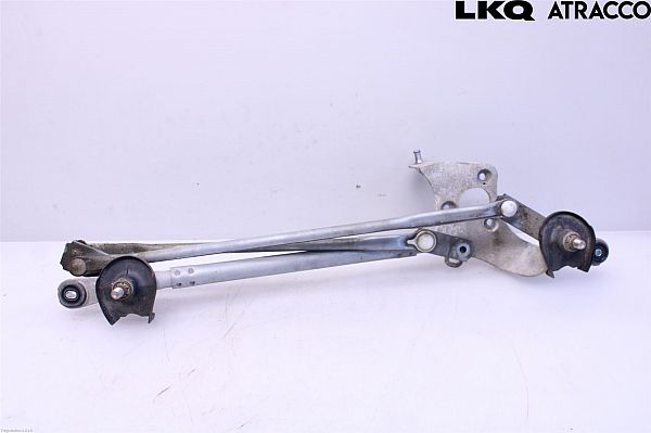 Wischergestänge TOYOTA RAV 4 III (_A3_)