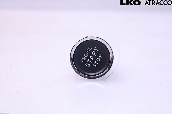 Start- und Stopkontakt OPEL COMBO Box Body/Estate (X19)