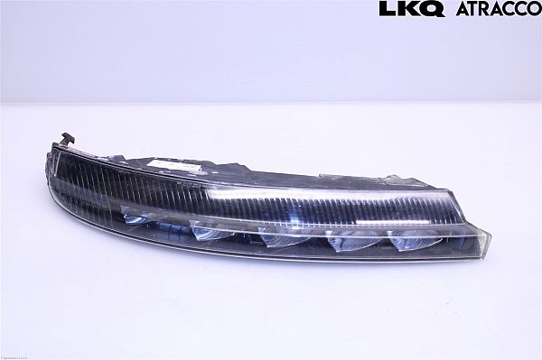 Positionslygte AUDI A6 Avant (4F5, C6)