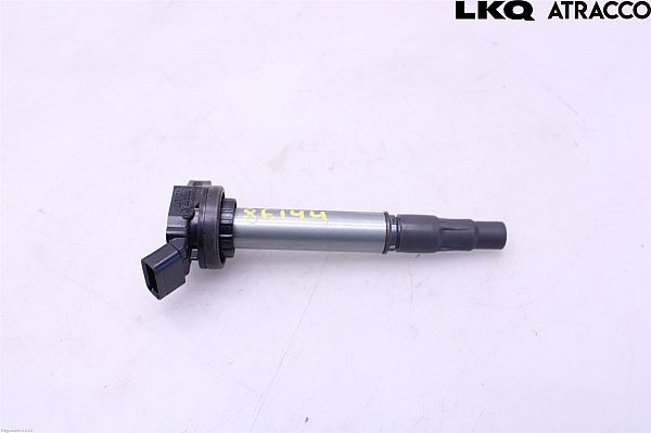 Tændspole TOYOTA RAV 4 III (_A3_)