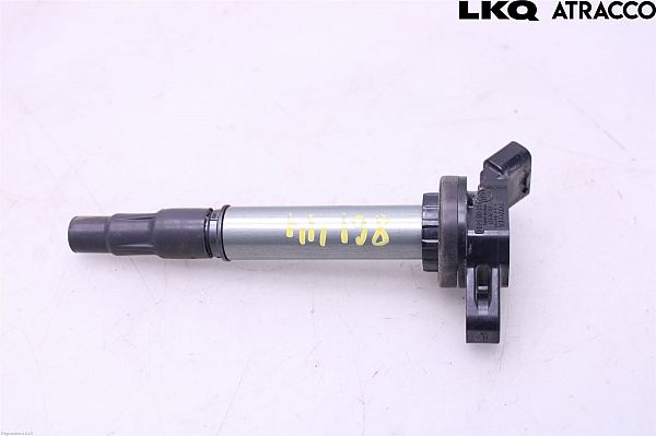Tændspole TOYOTA RAV 4 III (_A3_)