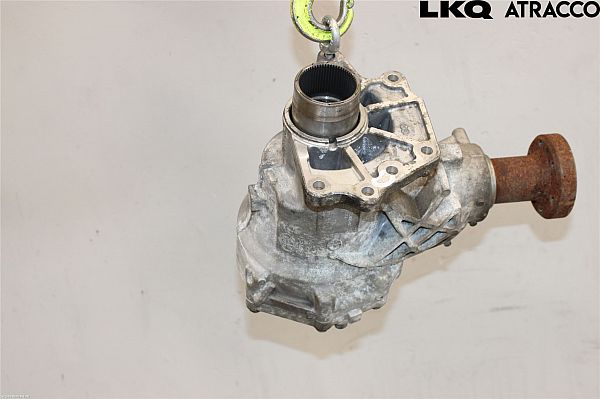 Transfer - gear-box LAND ROVER RANGE ROVER EVOQUE (L538)