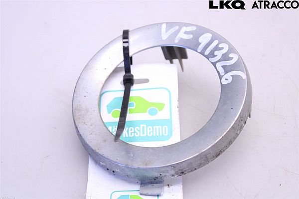 Tågelygte - for SUBARU FORESTER (SH_)