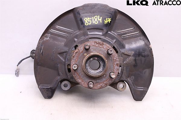 Spindel for SUBARU OUTBACK (BR)