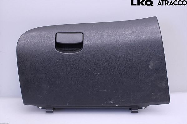 Handskerum SUBARU FORESTER (SH_)