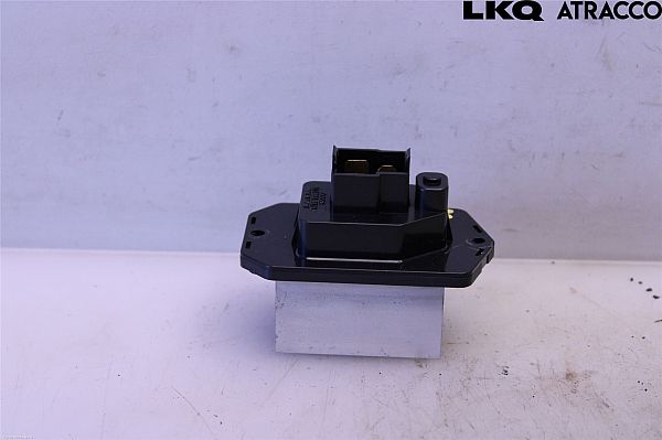Varmemodstand SUBARU OUTBACK (BR)
