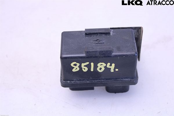 Wischerrelais SUBARU OUTBACK (BR)
